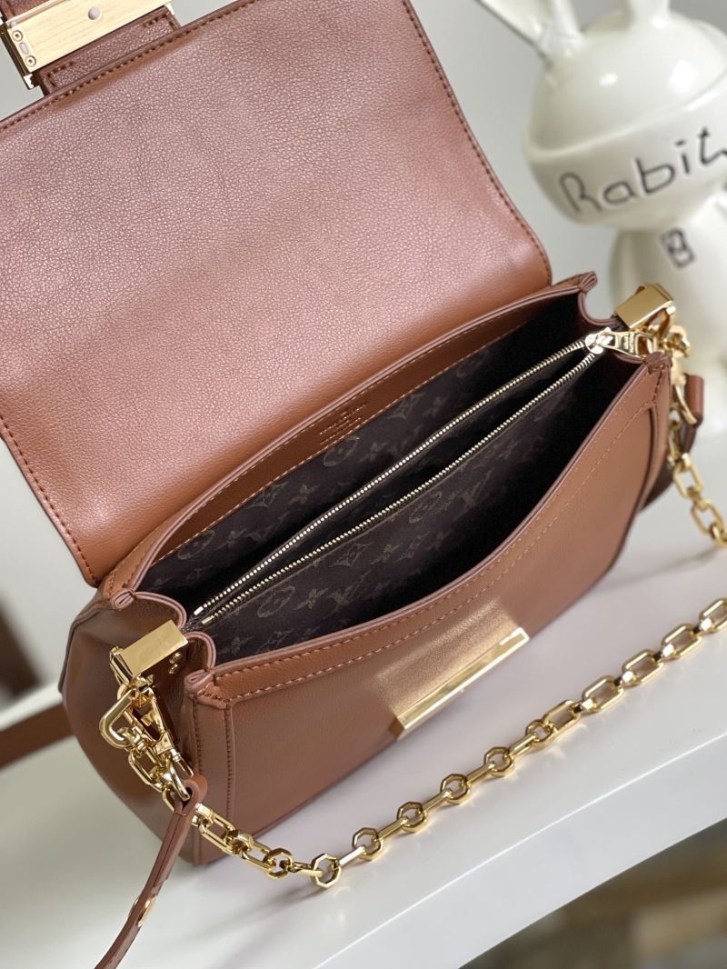 Louis Vuitton Dauphine Bags